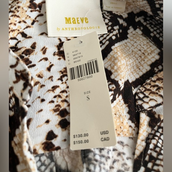 Maeve by Anthropologie dress - Picture 3 of 9